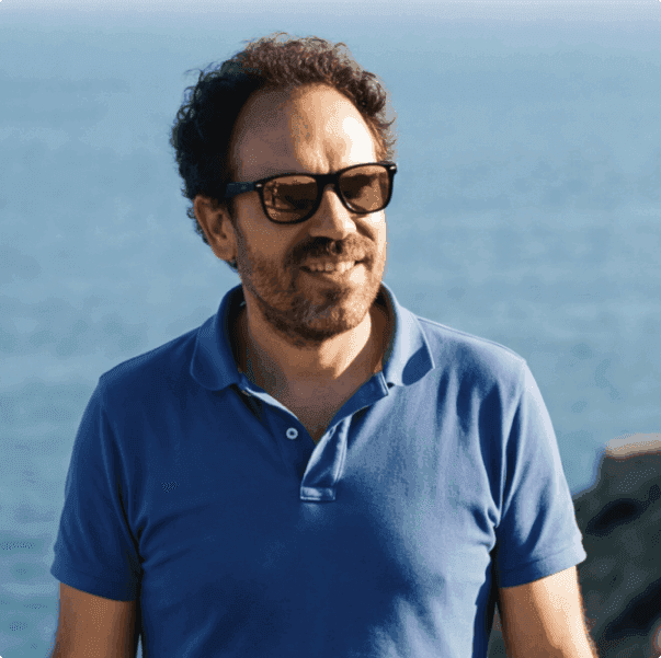 Mathieu Frilet, Lead Engineer