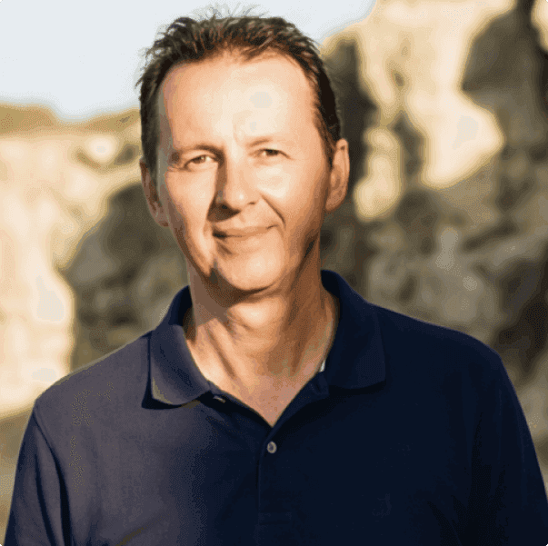 Paul Adam, Software Engineer